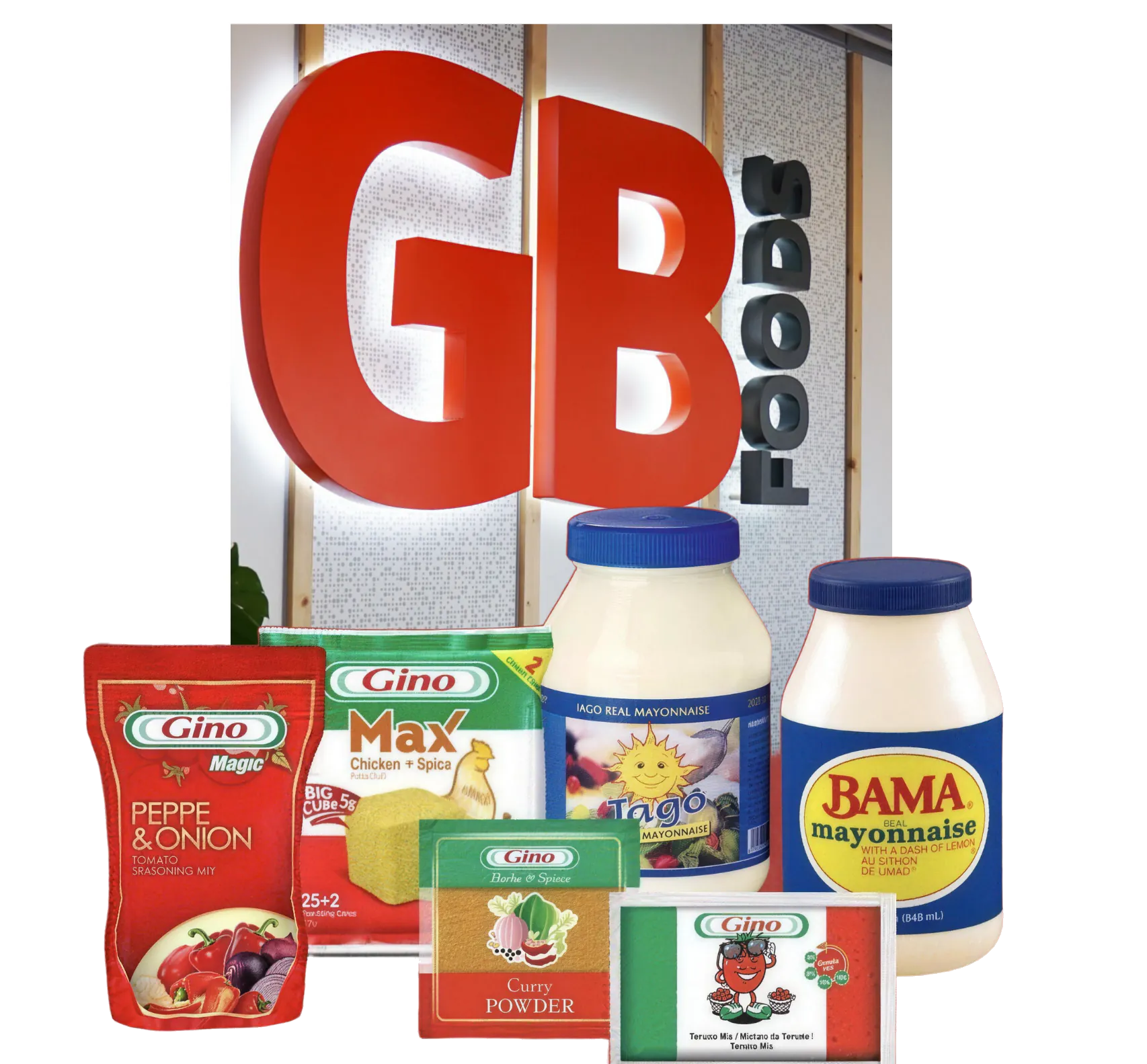 GBFoods