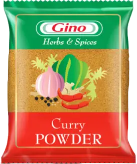 Gino Curry big