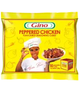 Gino peppered chicken small