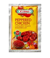 Gino Peppered Chicken