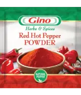 Gino Red Hot Pepper Small