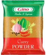 Gino curry small