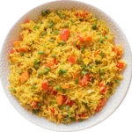 Nigerian Fried Rice