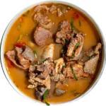 Pepper Soup
