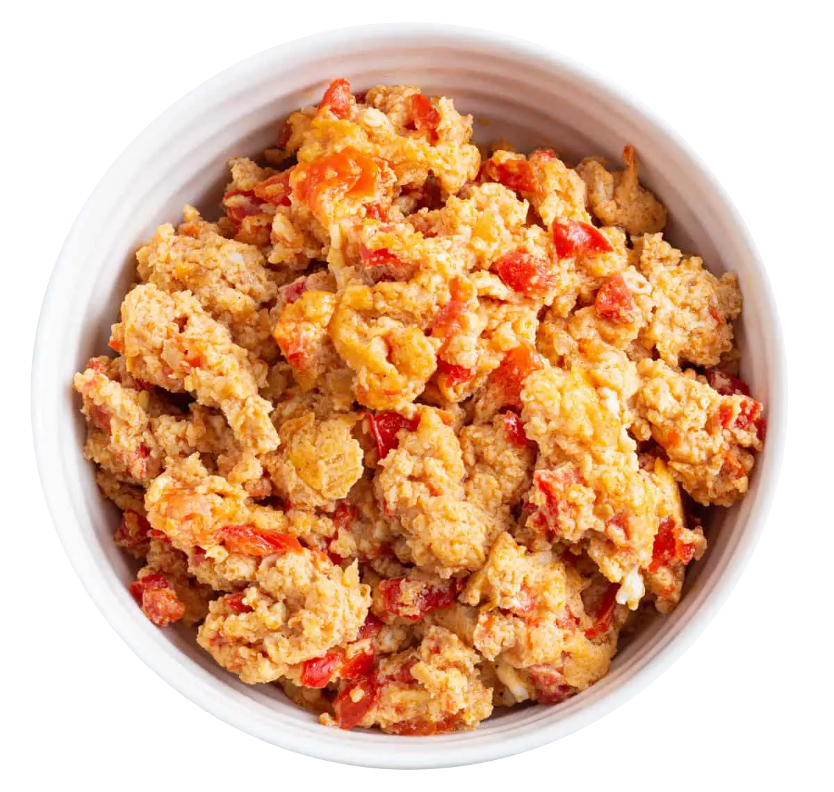 Tomato Egg Sauce
