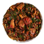 Vegetable Soup