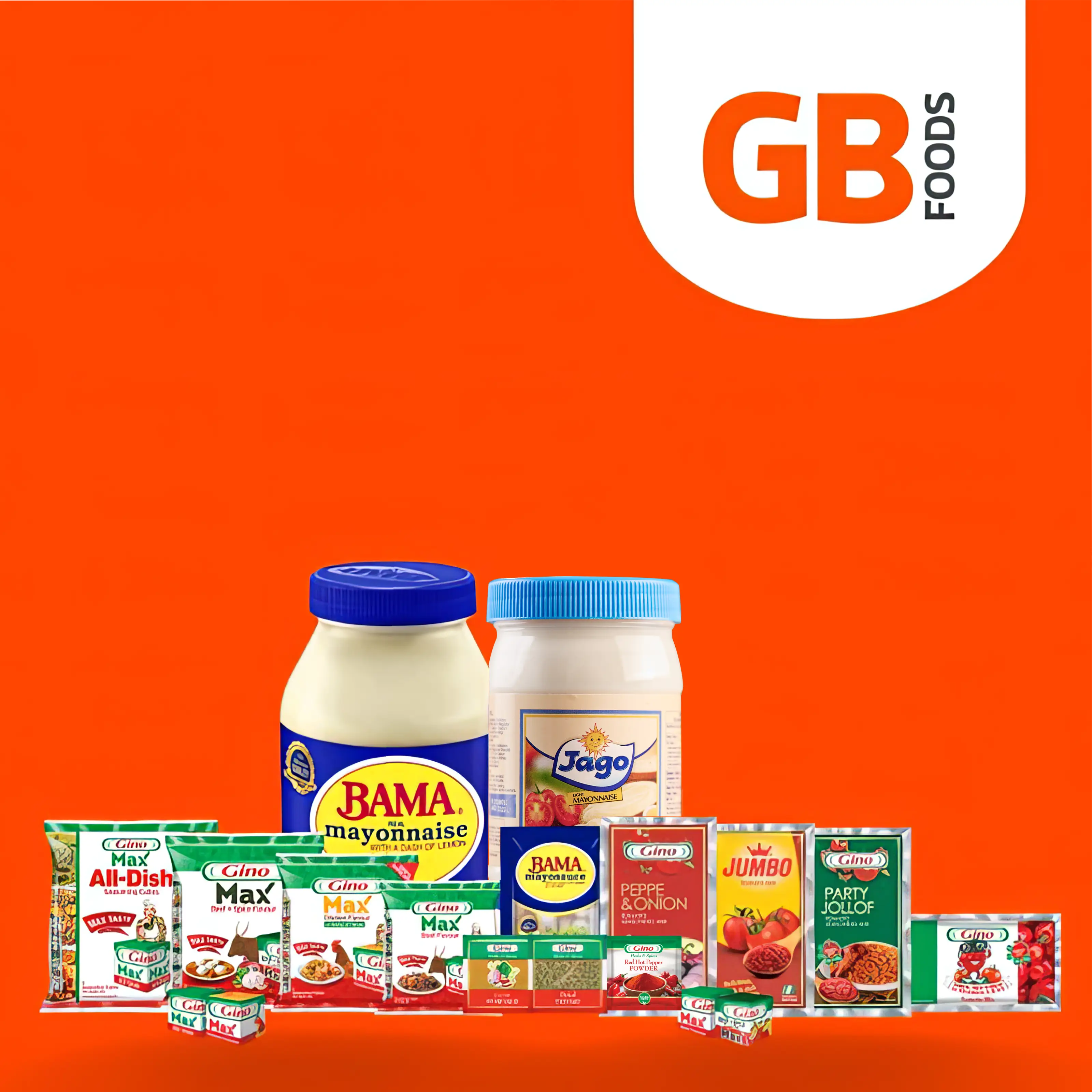 GBFoods Image