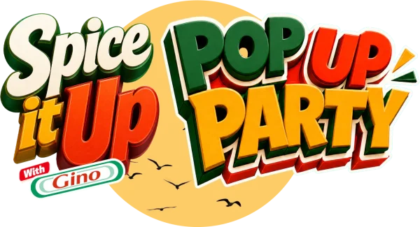 Combined logo